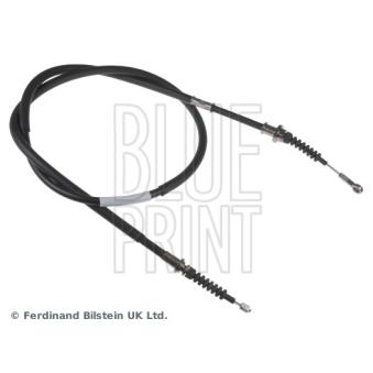 Tirette à câble, frein de stationnement arrière droit BLUE PRINT ADZ94616