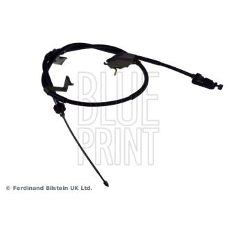 Tirette à câble, frein de stationnement arrière droit BLUE PRINT ADZ94646