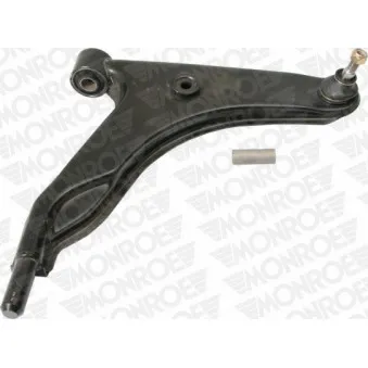 MONROE L42509 - Triangle ou bras de suspension (train avant)
