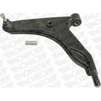 Triangle ou bras de suspension (train avant) MONROE [L42510]