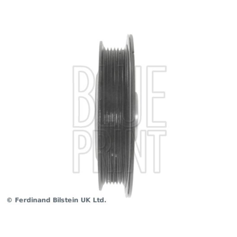 Poulie, vilebrequin BLUE PRINT ADZ96101C - Visuel 2
