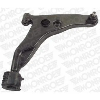 Triangle ou bras de suspension (train avant) MONROE OEM MR916134