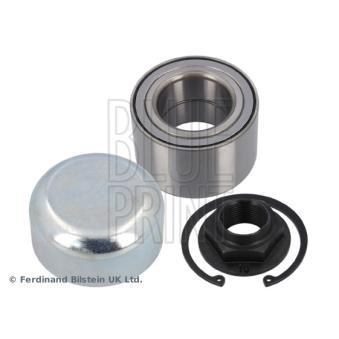 Roulement de roue arrière BLUE PRINT OEM 09161455
