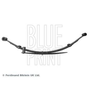 Lame de ressort BLUE PRINT ADZ98809