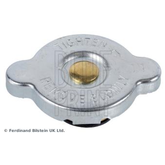 Bouchon de radiateur BLUE PRINT ADZ99901 pour MAZDA 626 1.8 - 90cv