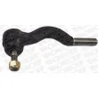 MONROE L43107 - Rotule de barre de connexion