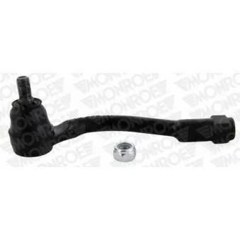 Rotule de barre de connexion avant gauche MONROE OEM 568202K000