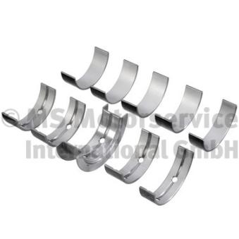 Kit de coussinet de vilebrequin KOLBENSCHMIDT 37006630