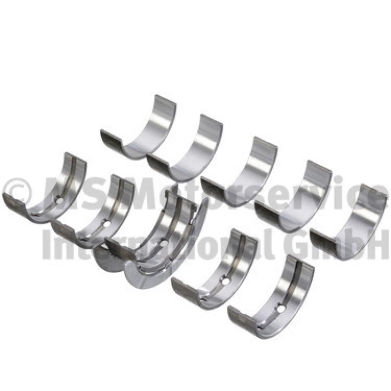 Kit de coussinet de vilebrequin KOLBENSCHMIDT 37073610 - Visuel 1