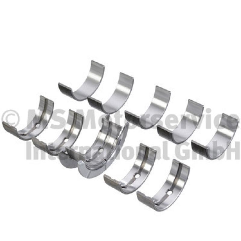 Kit de coussinet de vilebrequin KOLBENSCHMIDT 37073620 - Visuel 1