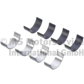 Kit de coussinets de bielle KOLBENSCHMIDT 37161600