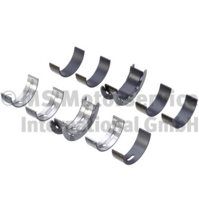 Kit de coussinet de vilebrequin KOLBENSCHMIDT 37163610 - Visuel 1