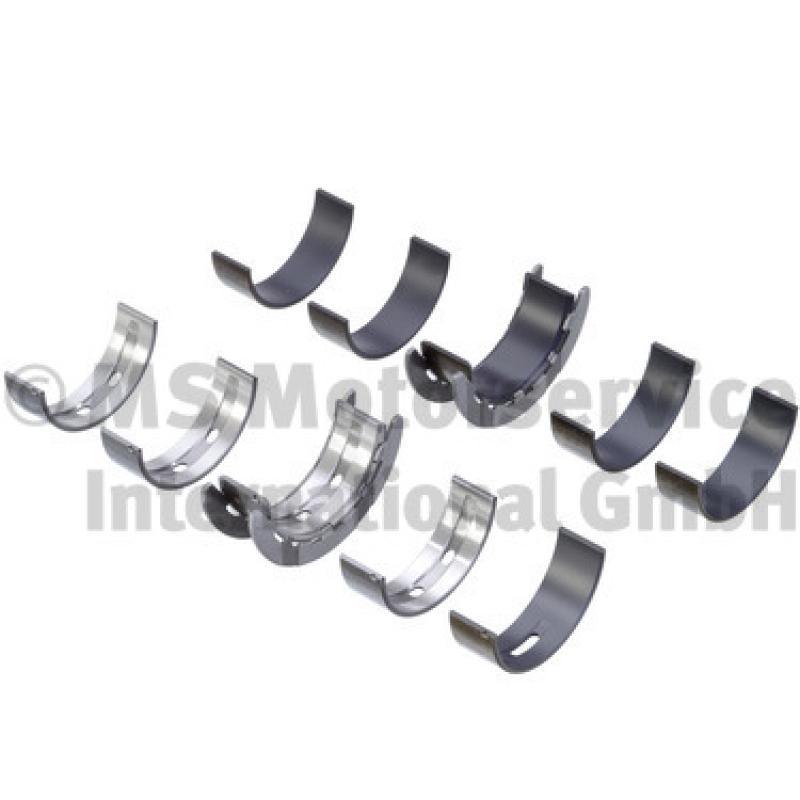 Kit de coussinet de vilebrequin KOLBENSCHMIDT 37163620 - Visuel 1