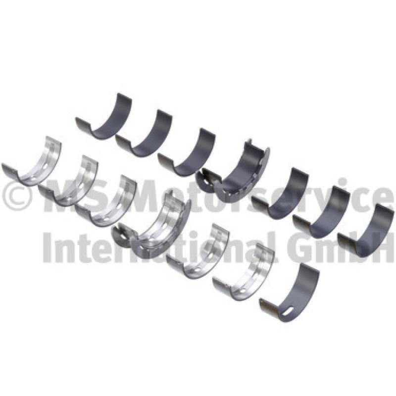 Kit de coussinet de vilebrequin KOLBENSCHMIDT 37165610 - Visuel 1