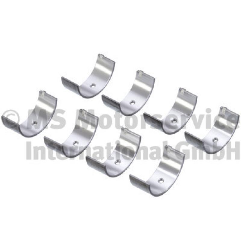 Kit de coussinets de bielle KOLBENSCHMIDT 37170620 - Visuel 1