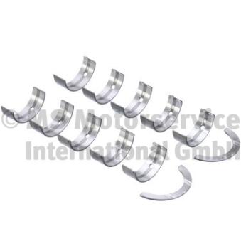 Kit de coussinet de vilebrequin KOLBENSCHMIDT 37171600