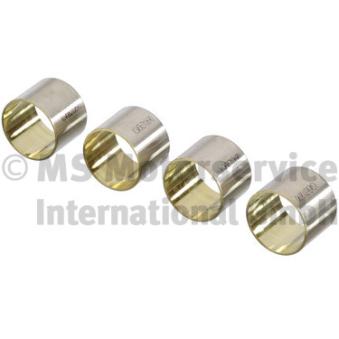 Coussinet de palier, bielle KOLBENSCHMIDT 37172690 pour MINI MINI Cooper SD - 136cv