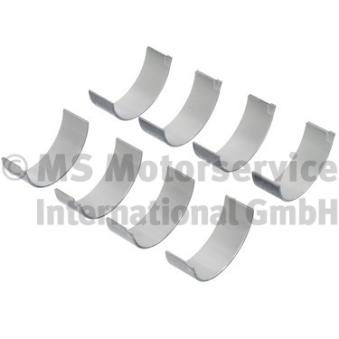 Kit de coussinets de bielle KOLBENSCHMIDT 37174620