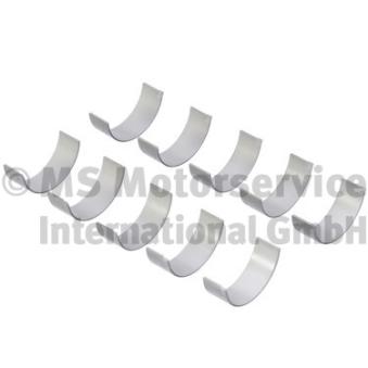 Kit de coussinets de bielle KOLBENSCHMIDT 37175610