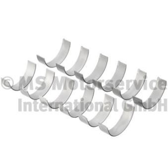 Kit de coussinets de bielle KOLBENSCHMIDT 37188610 pour MITSUBISHI OUTLANDER 3.6 Carrera 4 - 320cv