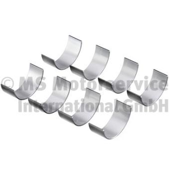 Kit de coussinets de bielle KOLBENSCHMIDT 37205610 pour CITROEN JUMPY Cooper S - 174cv