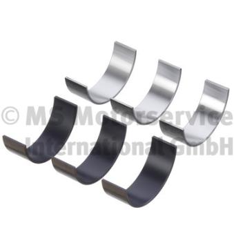 Kit de coussinets de bielle KOLBENSCHMIDT 37260600 pour SUZUKI SX4 1.0 TSI e-TEC - 110cv