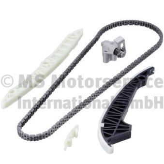 Kit de distribution par chaîne KOLBENSCHMIDT [400120500002]