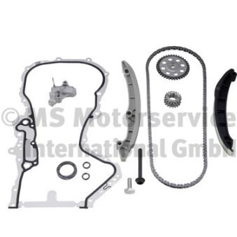 Kit de distribution par chaîne KOLBENSCHMIDT OEM N90256202 Kit de distribution par chaîne KOLBENSCHMIDT OEM N90256202