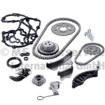 Kit de distribution par chaîne KOLBENSCHMIDT OEM 55495936