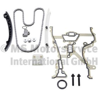 Kit de distribution par chaîne KOLBENSCHMIDT [400130400004]