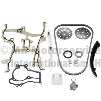 Kit de distribution par chaîne KOLBENSCHMIDT OEM 55353162