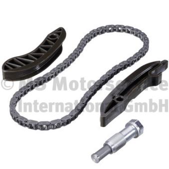 Kit de distribution par chaîne KOLBENSCHMIDT 400450400005 pour BMW Série 3 330 xd - 231cv