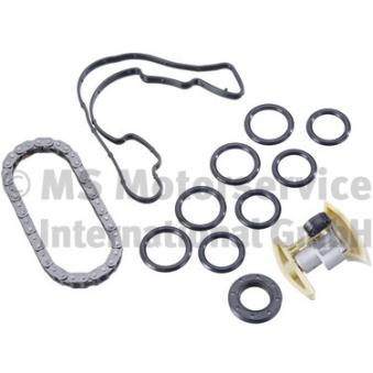 Kit de distribution par chaîne KOLBENSCHMIDT [401460400002]