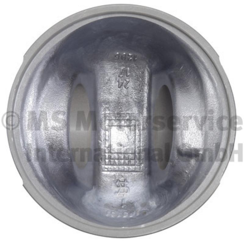Piston KOLBENSCHMIDT 40235640 - Visuel 1