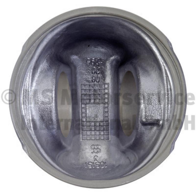 Piston KOLBENSCHMIDT 40235650 - Visuel 1