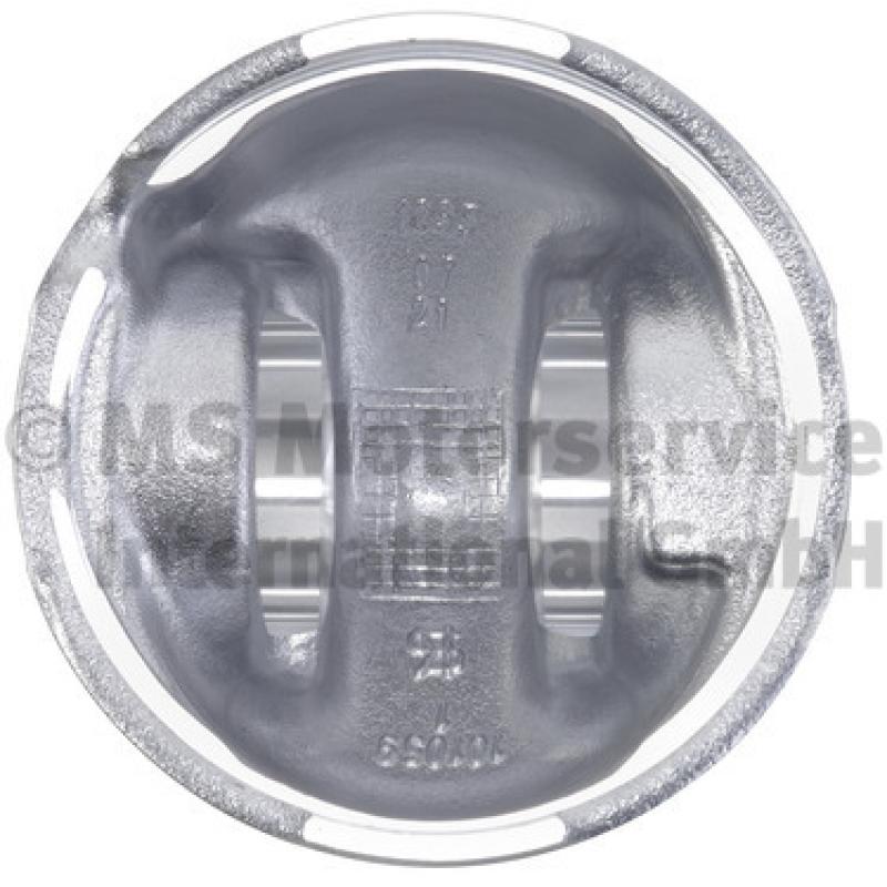 Piston KOLBENSCHMIDT 40600610 - Visuel 2