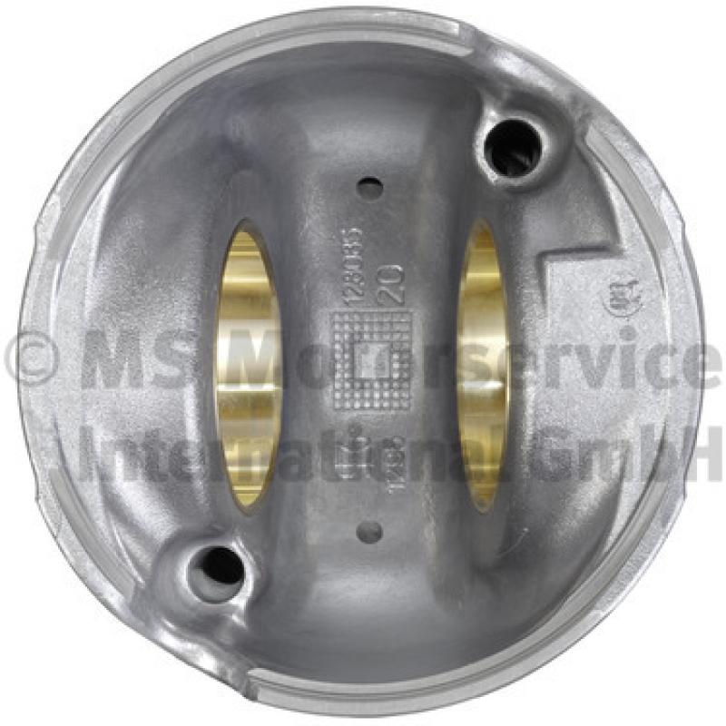 Piston KOLBENSCHMIDT 40726600 - Visuel 1