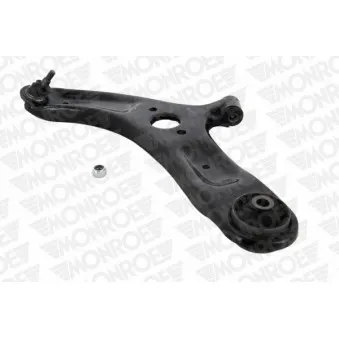 Triangle ou bras de suspension (train avant) MONROE OEM 545001J600