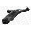 MONROE L43589 - Triangle ou bras de suspension (train avant)