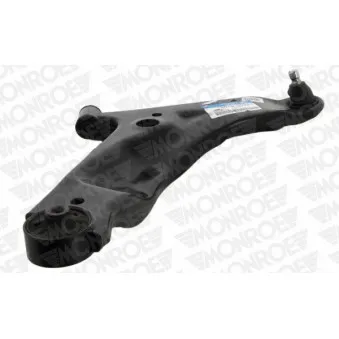 Triangle ou bras de suspension (train avant) MONROE OEM 545010X100