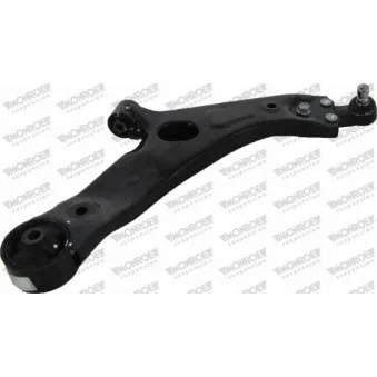 Triangle ou bras de suspension (train avant) MONROE OEM 545012Y500