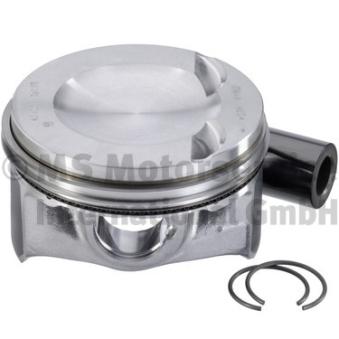 Piston KOLBENSCHMIDT 41192620 pour SEAT LEON 2.0 TSI - 190cv