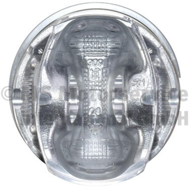 Piston KOLBENSCHMIDT 41192620 - Visuel 1