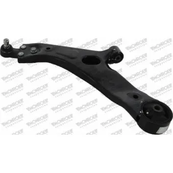 Triangle ou bras de suspension (train avant) MONROE OEM 545002S000