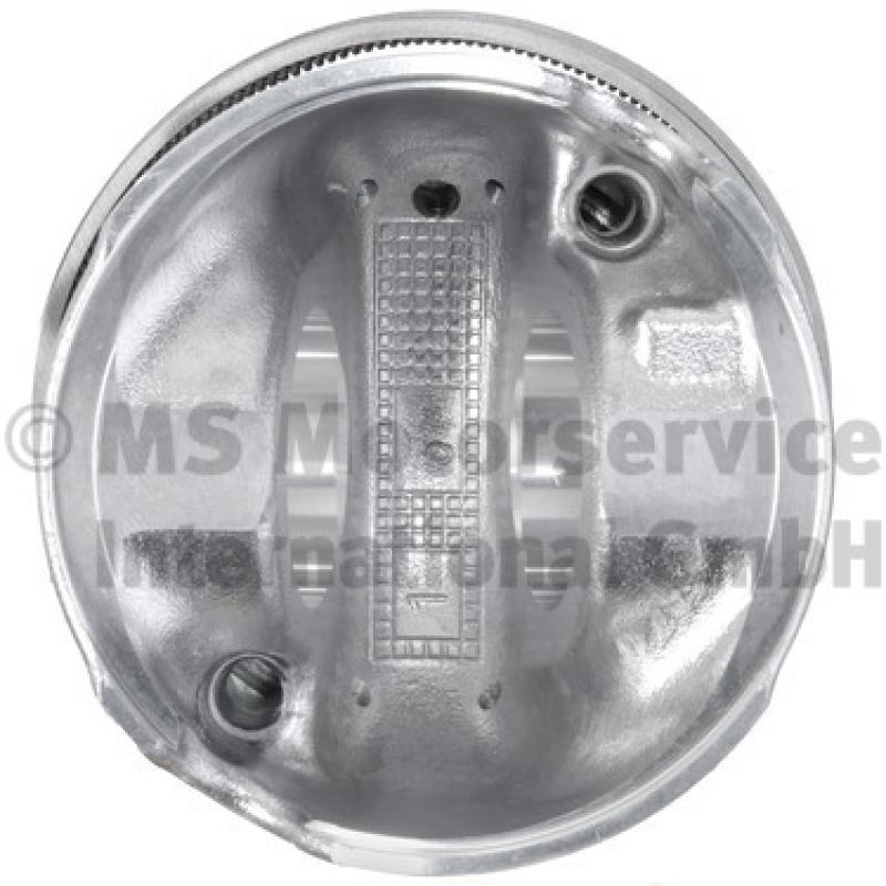 Piston KOLBENSCHMIDT 41269610 - Visuel 1
