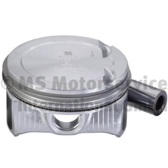 Piston KOLBENSCHMIDT [41272600]