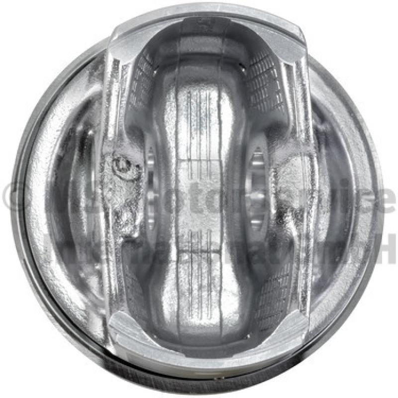 Piston KOLBENSCHMIDT 41272600 - Visuel 2