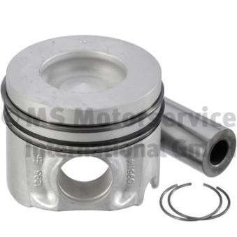 Piston KOLBENSCHMIDT 41274620