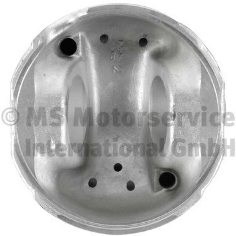 Piston KOLBENSCHMIDT 41274620 - Visuel 1