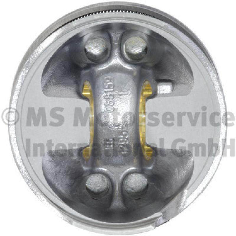 Piston KOLBENSCHMIDT 41275600 - Visuel 1
